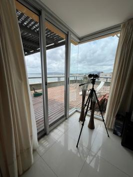 Departamento en Piriapolis (Cerro San Antonio)