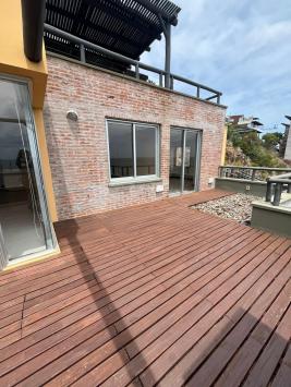 Departamento en Piriapolis (Cerro San Antonio) 401 3