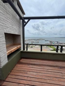 Departamento en Piriapolis (Cerro San Antonio) 401 3