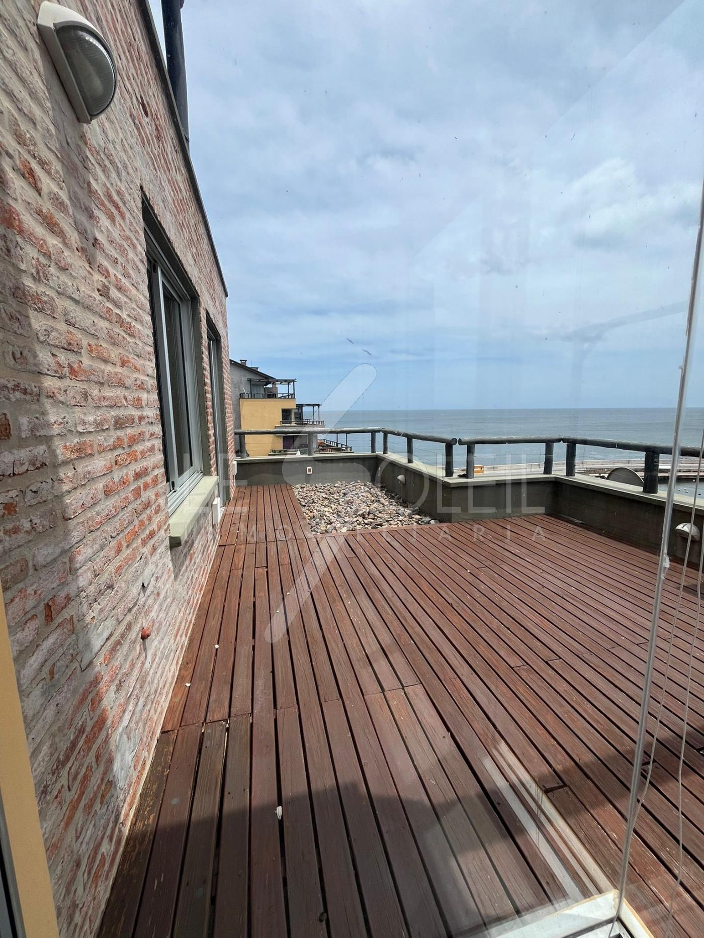 Departamento en Piriapolis (Cerro San Antonio) 401 3