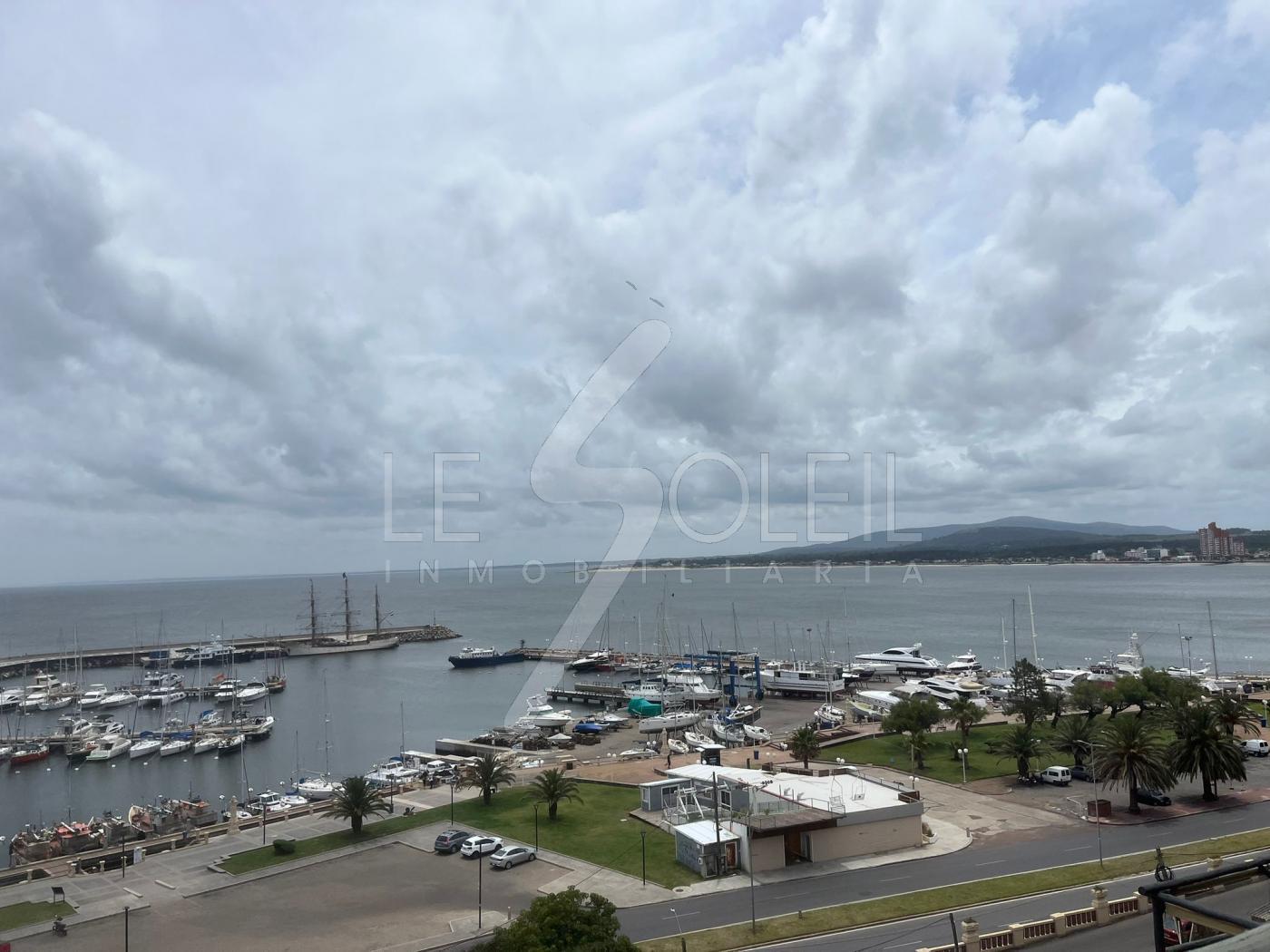 Departamento en Piriapolis (Cerro San Antonio) 402 3