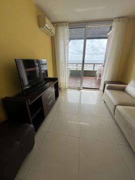 Departamento en Piriapolis (Cerro San Antonio) 402 3