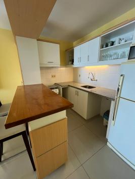 Departamento en Piriapolis (Cerro San Antonio) 402 3