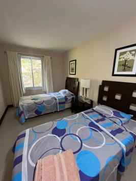 Departamento en Piriapolis (Cerro San Antonio) 402 4