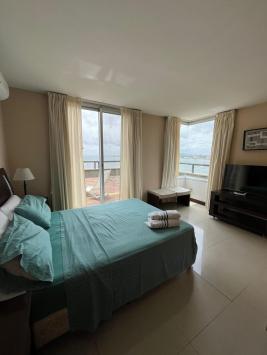 Departamento en Piriapolis (Cerro San Antonio) 402 4