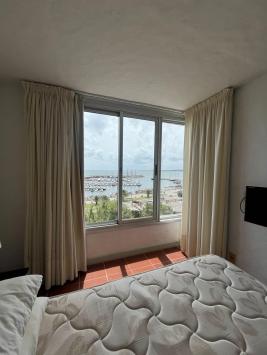 Departamento en Piriapolis (Cerro San Antonio) AMARRAS  104 2