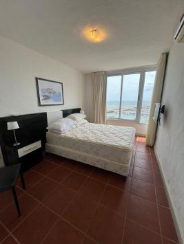 Departamento en Piriapolis (Cerro San Antonio) AMARRAS  104 2