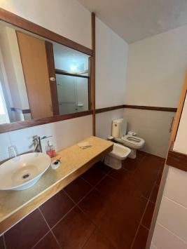 Departamento en Piriapolis (Cerro San Antonio) AMARRAS  104 2