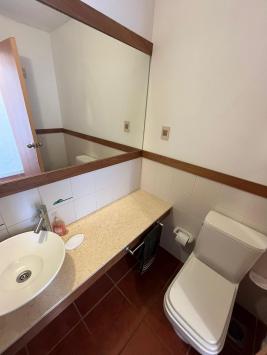 Departamento en Piriapolis (Cerro San Antonio) AMARRAS  104 2