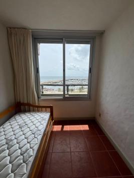 Departamento en Piriapolis (Cerro San Antonio) AMARRAS  104 2