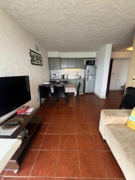 Departamento en Piriapolis (Cerro San Antonio) AMARRAS  104 2