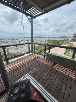 Departamento en Piriapolis (Cerro San Antonio) AMARRAS  104 2