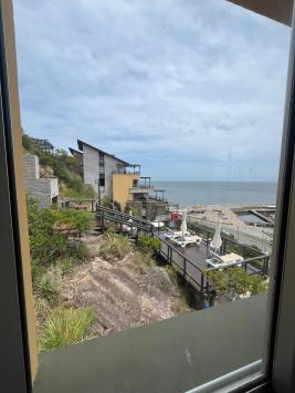 Departamento en Piriapolis (Cerro San Antonio) AMARRAS  401 3