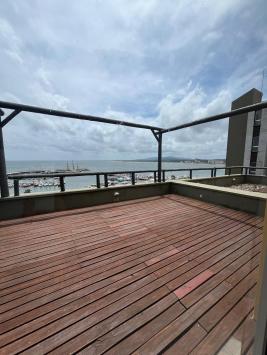 Departamento en Piriapolis (Cerro San Antonio) AMARRAS  401 3