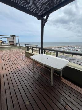 Departamento en Piriapolis (Cerro San Antonio) AMARRAS 402 3