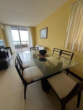 Departamento en Piriapolis (Cerro San Antonio) AMARRAS 402 3