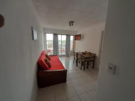 Departamento en Piriapolis edificio "La Riviera" 713