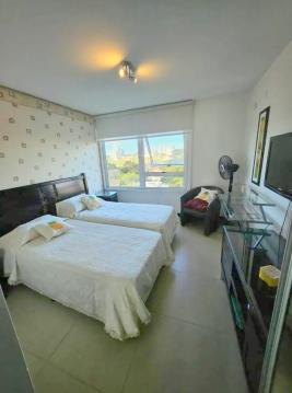 Departamento en Punta del Este (Playa Mansa)