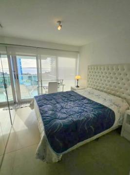 Departamento en Punta del Este (Playa Mansa)