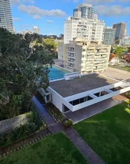 Departamento en Punta del Este (Playa Mansa)
