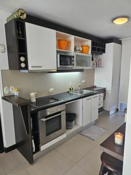 Departamento en Punta del Este (Playa Mansa)