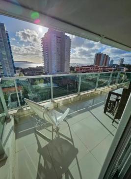 Departamento en Punta del Este (Playa Mansa)