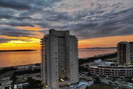 Departamento en Punta del Este (Playa Mansa)