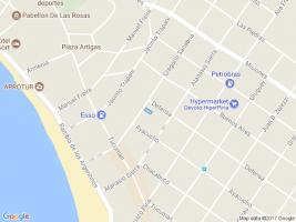 El Barquito