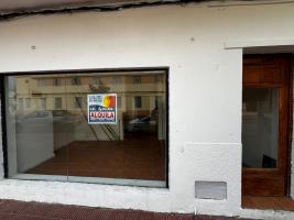 Local en Piriapolis (Centro)