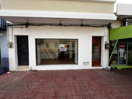 Local en Piriapolis (Centro)