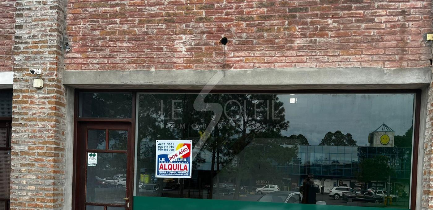 Local en Piriapolis (Centro)
