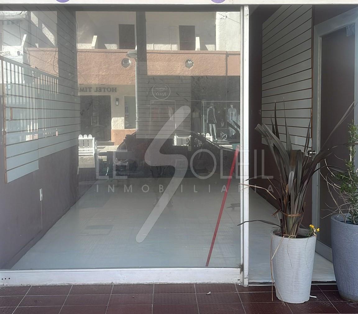 Local en Piriapolis (Centro)