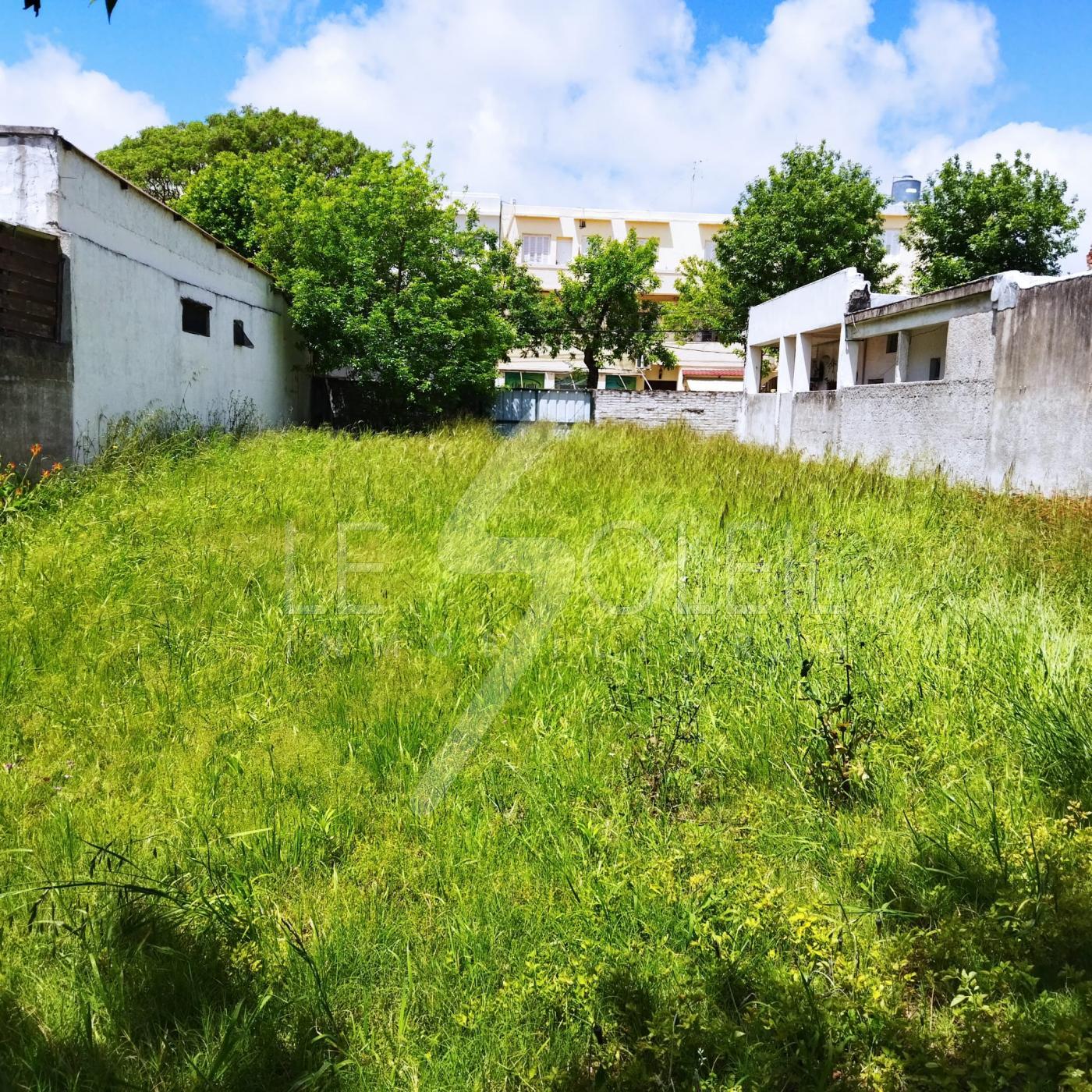 Terreno en Piriapolis (Centro)