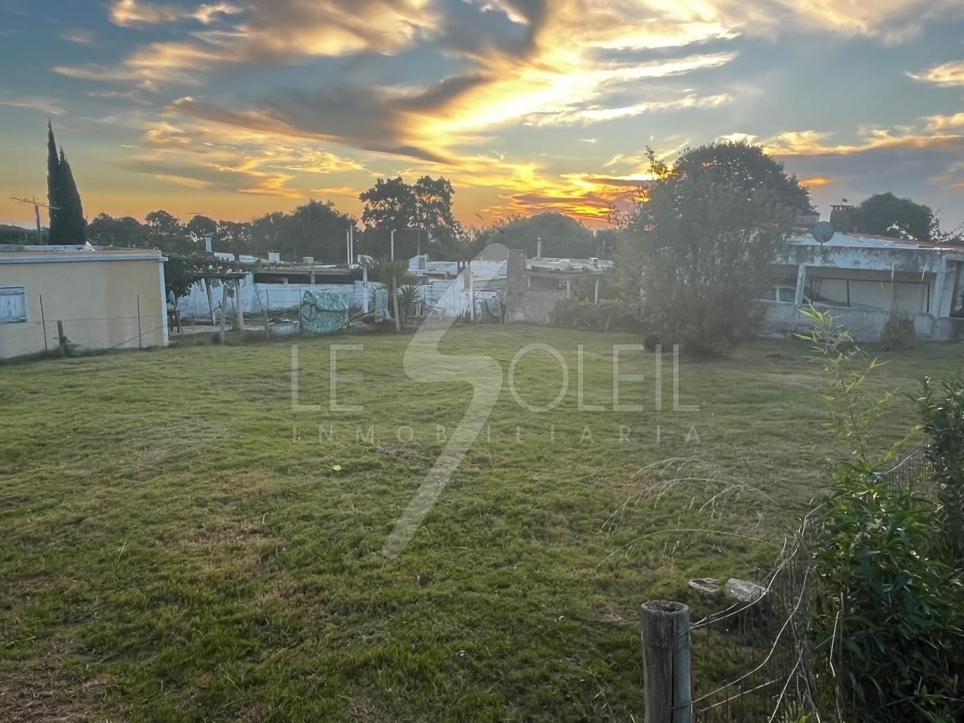 Terreno en Piriapolis (Centro)