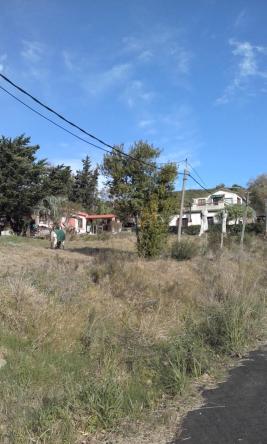 Terreno en Piriapolis (Centro)