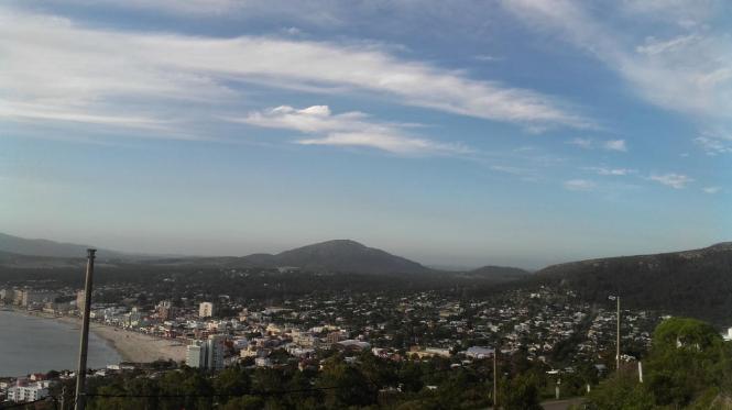 Terreno en Piriapolis (Cerro San Antonio)