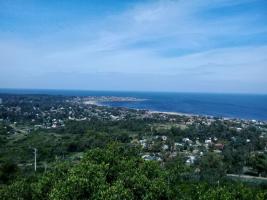 Terreno en Piriapolis (Cerro San Antonio)