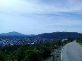 Terreno en Piriapolis (Cerro San Antonio)