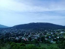 Terreno en Piriapolis (Cerro San Antonio)