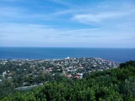 Terreno en Piriapolis (Cerro San Antonio)