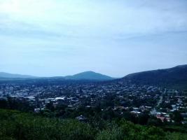 Terreno en Piriapolis (Cerro San Antonio)