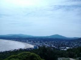 Terreno en Piriapolis (Cerro San Antonio)