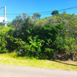 Terreno en Piriapolis (Cerro San Antonio)