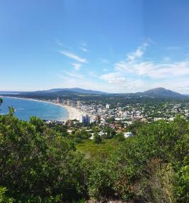 Terreno en Piriapolis (Cerro San Antonio)