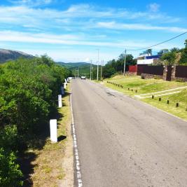 Terreno en Piriapolis (Cerro San Antonio)