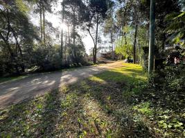 Terreno en Piriapolis (Country)