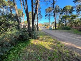 Terreno en Piriapolis (Country)