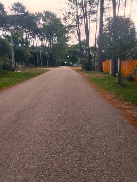 Terreno en Piriapolis (Country)