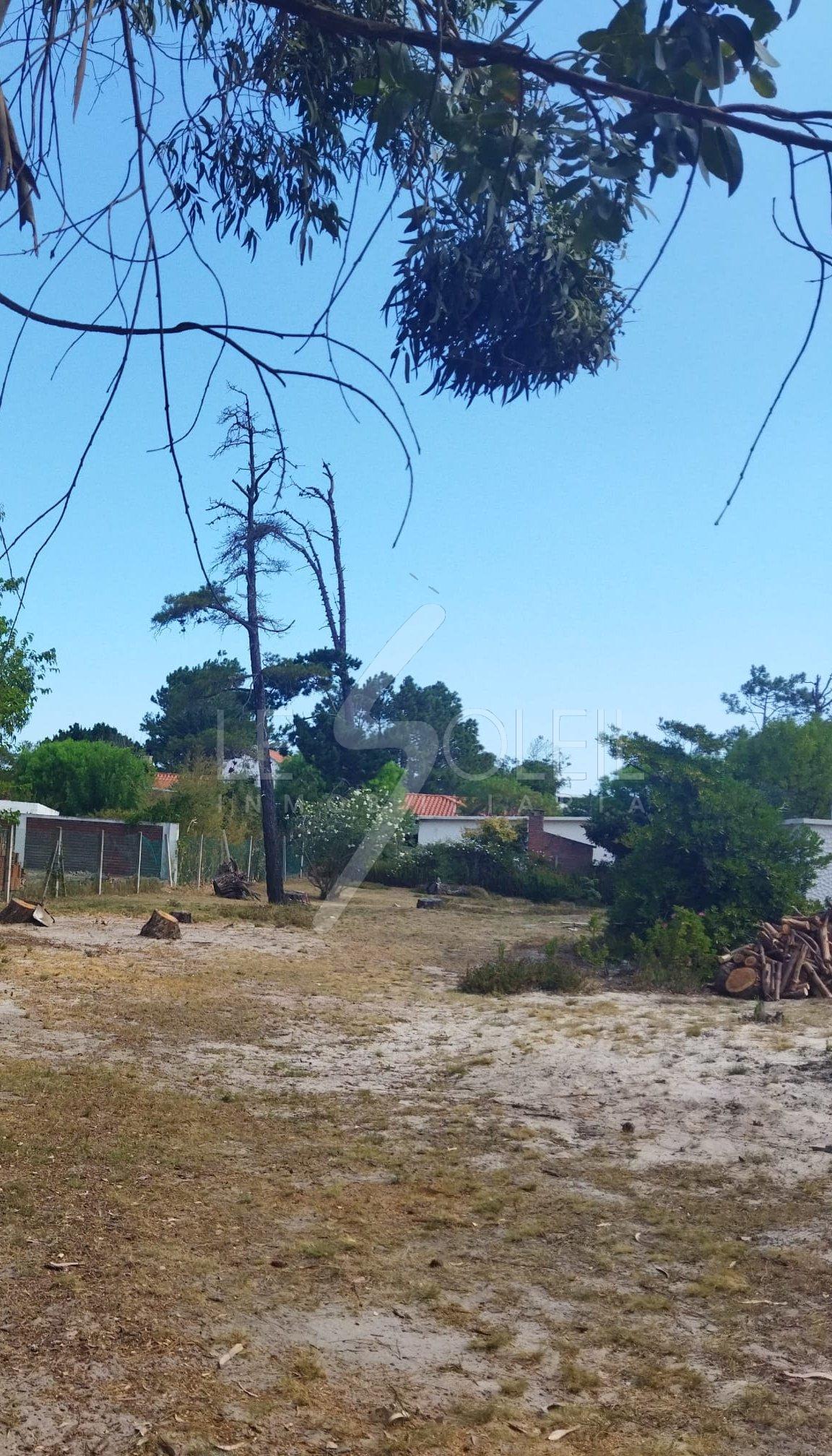 Terreno en Piriapolis (Los Angeles)