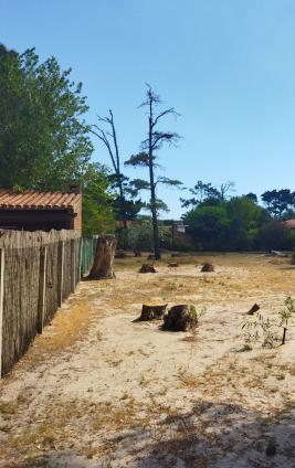 Terreno en Piriapolis (Los Angeles)